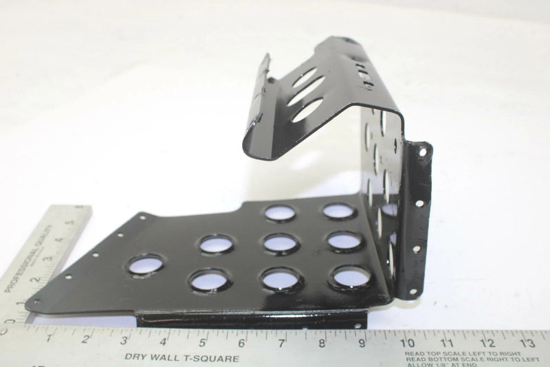 96 Arctic Cat EXT 580 EFI Mountain Cat OEM Left Foot Well 0606-197 B674