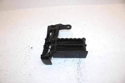 1986 Yamaha  Moto 4 Oem Left Foot Peg 29U-27411-11-00 AY7