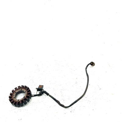 97-03 Honda Foreman 400 TRX400FW 4x4 OEM Stator  31120-HM7-014 AH92
