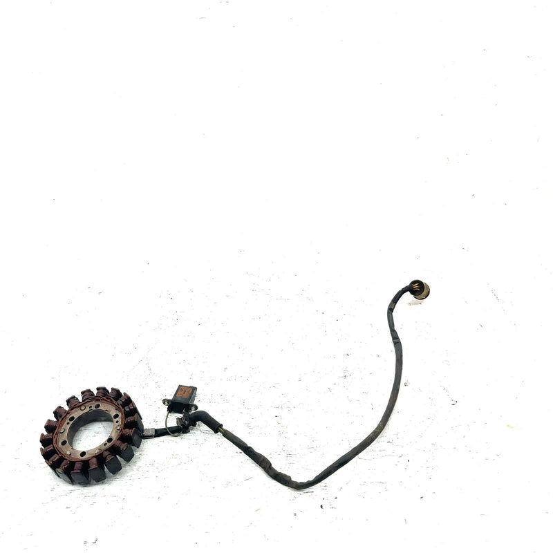 97-03 Honda Foreman 400 TRX400FW 4x4 OEM Stator  31120-HM7-014 AH92