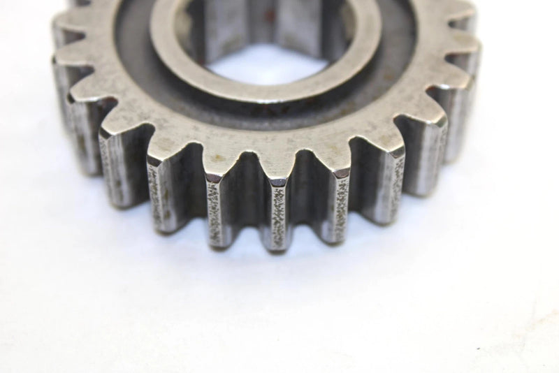 1994 Yamaha  Kodiak 400 Oem High Pinion 23T Gear 1YW-17123-00-00 Q4121