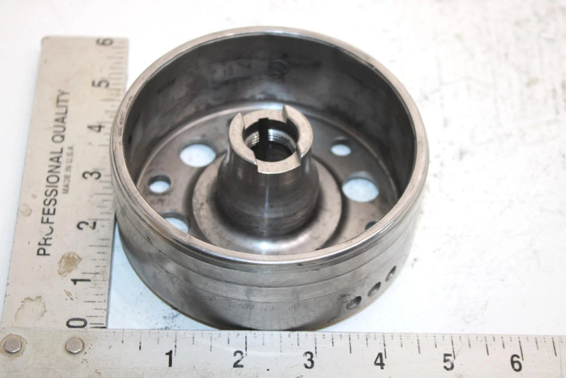 2004 Honda Fourtrax Foreman Rubicon Oem Flywheel 31110-HN2-003 AH5