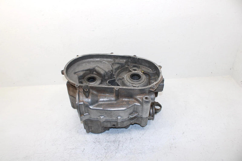 2004 Kawasaki Kfx 700 Oem Crankcase 14001-1322 AK30