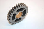 98 Yamaha  Warrior 350 Oem Reverse Wheel Gear 2 33T 1UY-17253-00-00 AYS