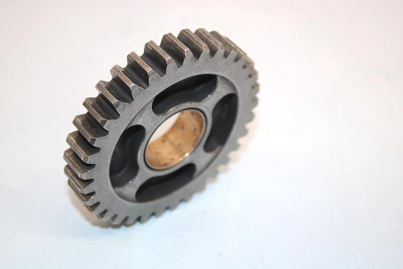 98 Yamaha  Warrior 350 Oem Reverse Wheel Gear 2 33T 1UY-17253-00-00 AYS