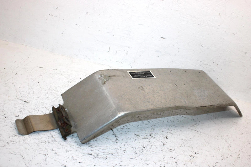 1996 Ski-doo Touring Sle Oem Clutch Belt Cover 517283600 SS27
