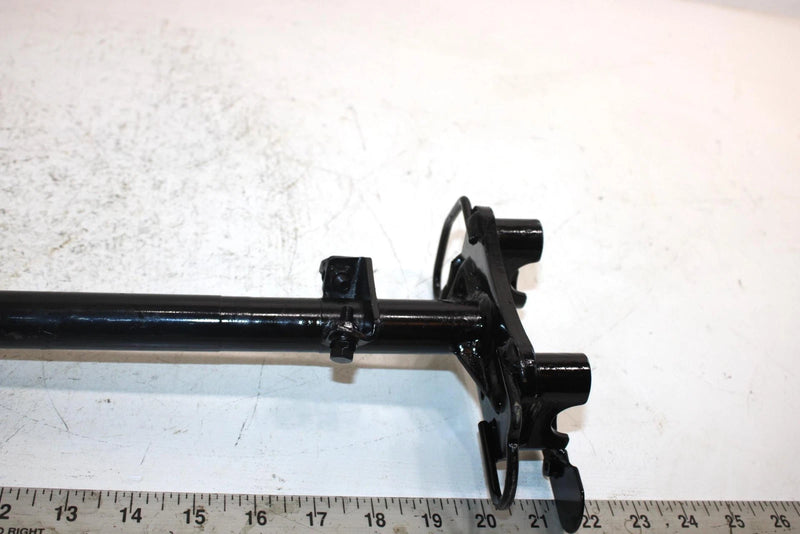 1990 Kawasaki Bayou 300 Oem Steering Post Shaft 39114-1068 AK22