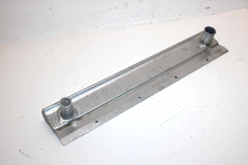 1994 Polaris 440 L/c Oem Rear Center Heat Exchanger 2511225 SP74