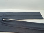 New Vintage Blue Circle S Polyester Pants #CP4776 SS-31