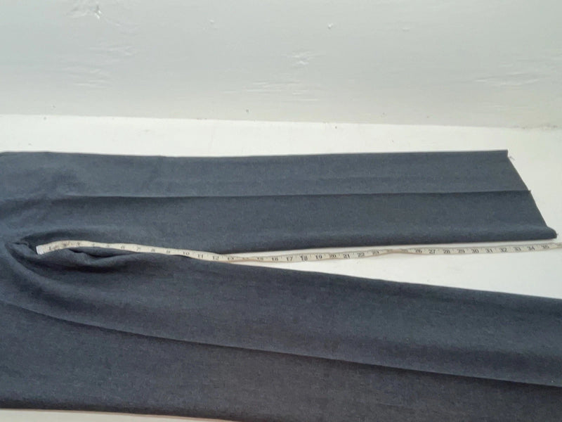 New Vintage Blue Circle S Polyester Pants #CP4776 SS-31