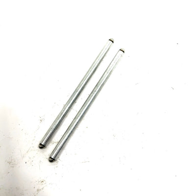 00-06 Honda Rancher 350 OEM Push Rod Pair 14440-HN5-670 AH80
