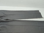 New Vintage Gray Circle S Polyester Pants #CP6715 XX-101