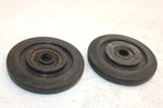 1996 Polaris 500 Oem 5.35 Idler Wheel Pair 1543018 SP14