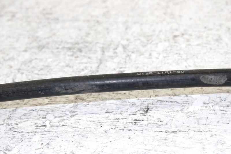 2004 Kawasaki Kfx 700 Oem Foot Brake Cable  54005-1217 AK30