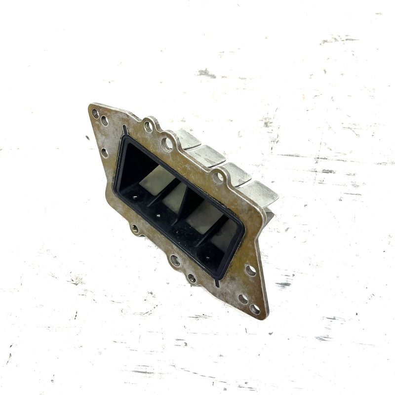 01-05 Yamaha WaveRunner XLT1200 OEM Center Reed Valve 66V-13610-00-00 JY27