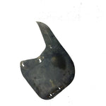 86-87 Polaris Trail Boss 250R OEM Front Right Mud Flap 5850072 AP196