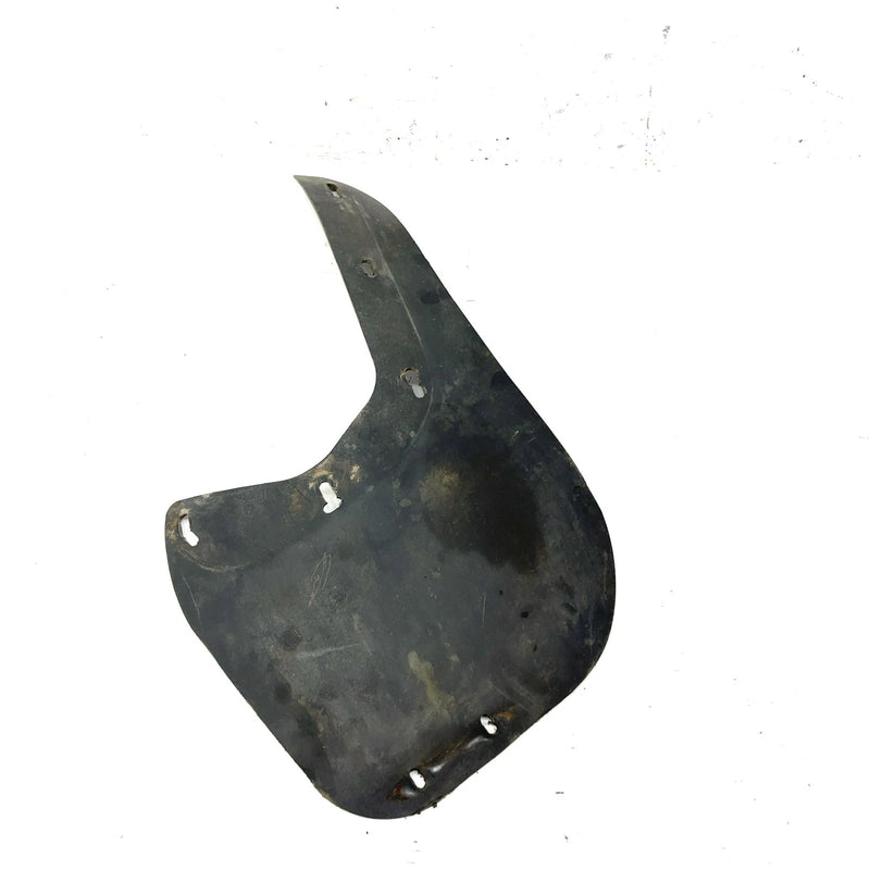 86-87 Polaris Trail Boss 250R OEM Front Right Mud Flap 5850072 AP196