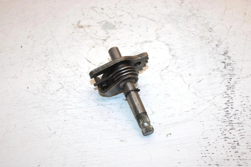 2009 Suzuki Lt-a400f Oem Shifter Shift Shaft 25540-27H00 AS26