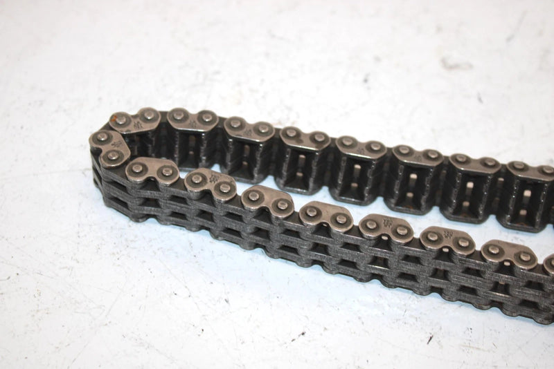 00 Yamaha Sx500r Oem Chain (68L) 94860-02068-00 SY0