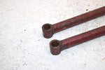 92 Polaris Sport Gt Oem Lower Radius Rod Arm Pair 1822045-067 SP62