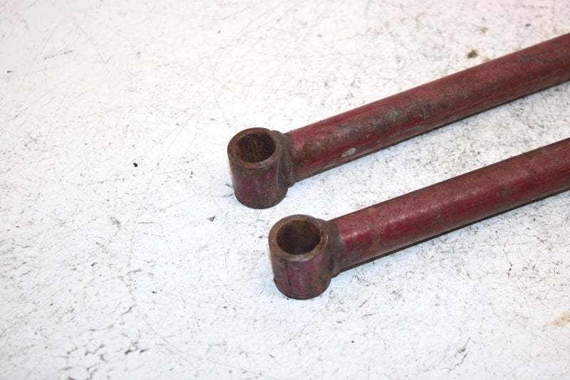 92 Polaris Sport Gt Oem Lower Radius Rod Arm Pair 1822045-067 SP62