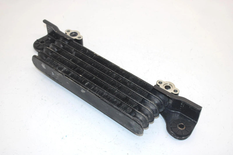 86 Honda Fourtrax 350 Trx350 4x4 Oem Oil Cooler 15600-HA7-671 15600-HA7-305 AH31