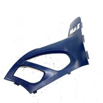 2002 Bombardier Quest 500 OEM Right Side Cover 703500154 AB14