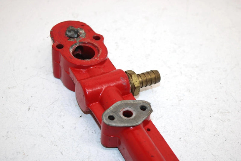 1997 Polaris Sltx Oem Coolant Manifold 5630789-093 JP36