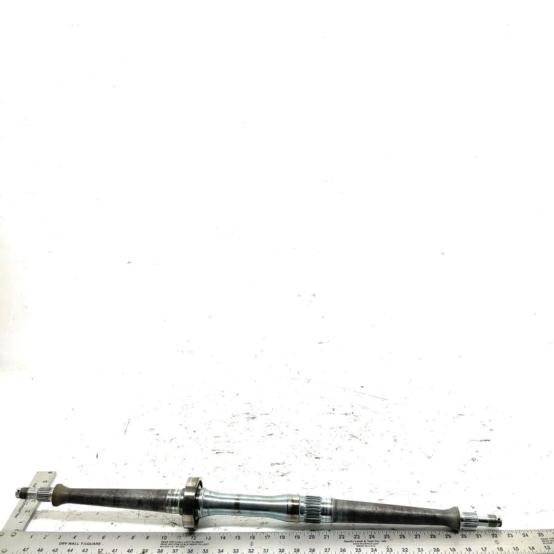 05-13 Kawasaki Brute Force 650 4x4 OEM Rear Axle 41068-1453 AK34