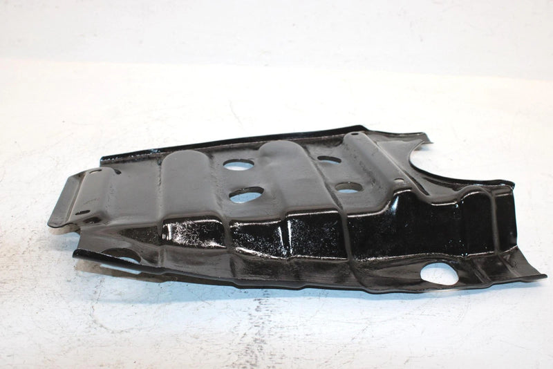 1983 Honda Atc 200 Oem Skid Plate 50355-958-010 50355-VM3-000 AH66