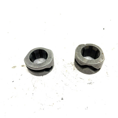 2003 Arctic Cat 400 4x4 Automatic OEM Shift Drum Cam Set 3402-640 AA35