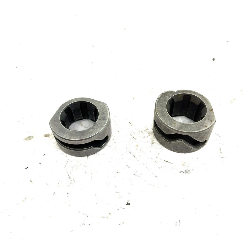 2003 Arctic Cat 400 4x4 Automatic OEM Shift Drum Cam Set 3402-640 AA35