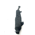 93-98 Yamaha Kodiak 400 YFM400FW 4x4 OEM Exhaust Muffler  2HR-14711-03-00 AY64