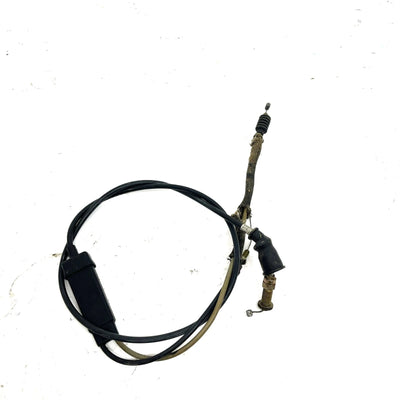 1999 Polaris Xplorer 300 OEM Throttle Cable 7080615 AP216