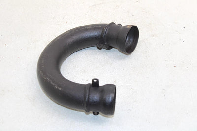 87 Polaris Trail Boss 4x4 Oem Exhaust Mid Pipe 1260523 AP127