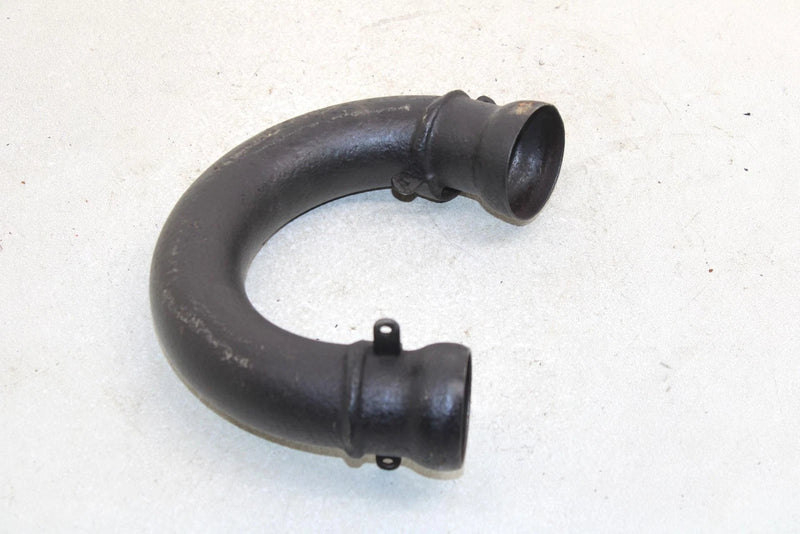 87 Polaris Trail Boss 4x4 Oem Exhaust Mid Pipe 1260523 AP127