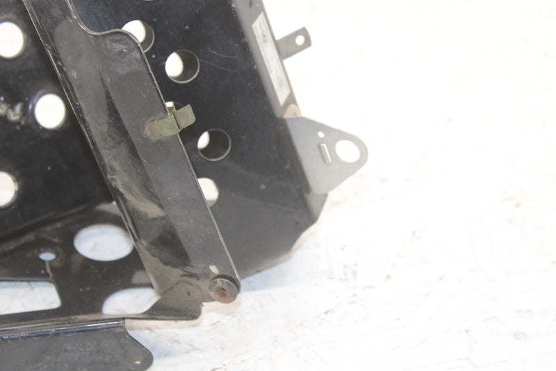 1996 Ski-doo Formula Iii 600 Oem Right Foot Well 518312906 SS88