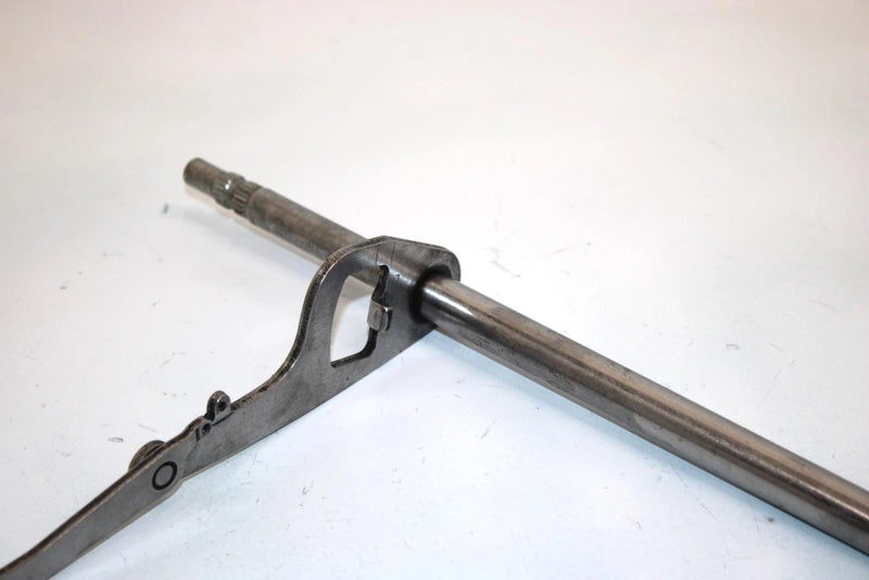 01 Arctic Cat 400 4x4 Oem Shift Shaft (No Spring) 3446-286 AA0