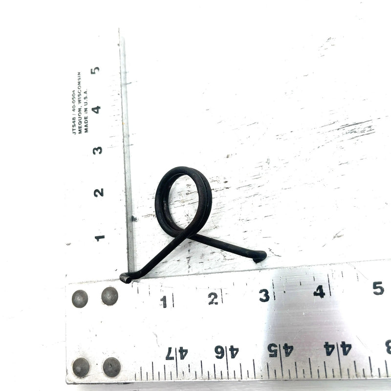 2001 Arctic Cat 500 OEM Foot Brake Spring 0502-409 Q7147