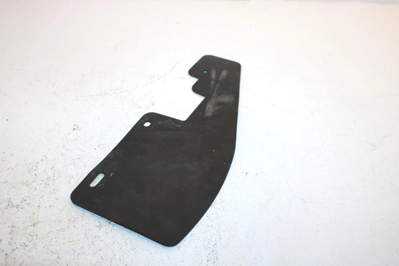 1999 Polaris Xplorer 400 Oem Deflector Shield Set 5811917 5811512 AP149