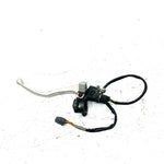 2004  Yamaha Bruin 350 YFM350FA 4x4 OEM Rear Brake Lever 2HT-83912-01-00 AY63