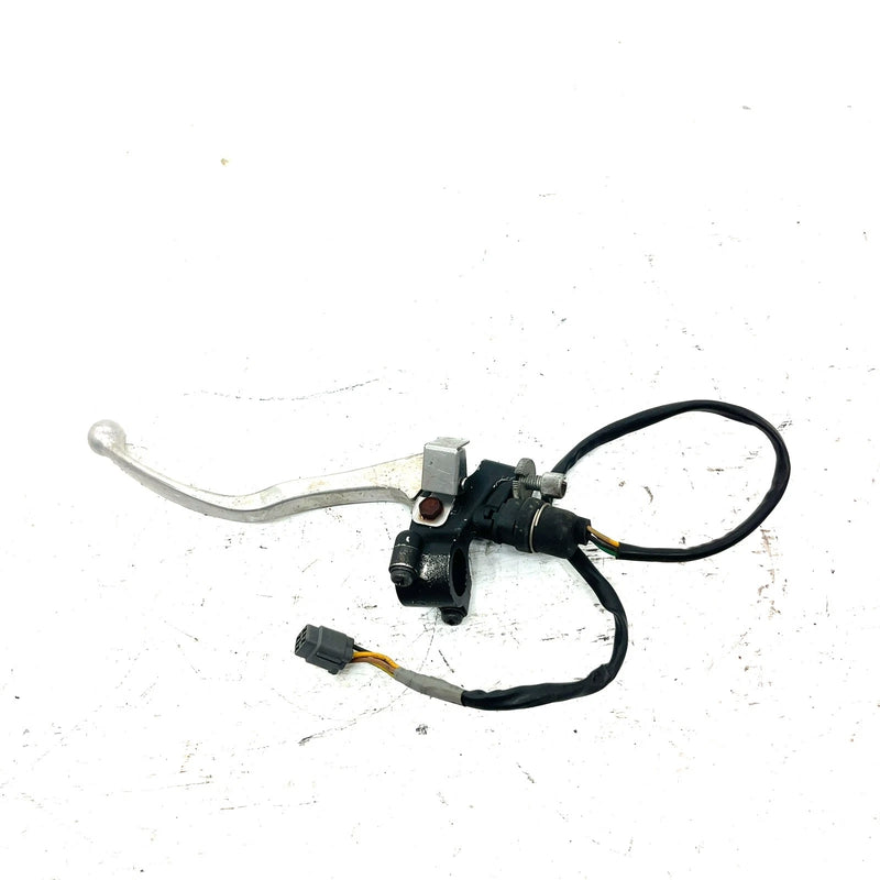 2004  Yamaha Bruin 350 YFM350FA 4x4 OEM Rear Brake Lever 2HT-83912-01-00 AY63