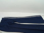 New Vintage Blue Dickson Jenkins Polyester Pants #1532 XX-13