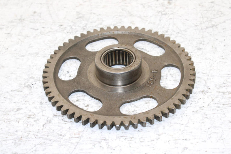 1999 Arctic Cat 300 Oem Starter Clutch Gear 3402-273 AA12