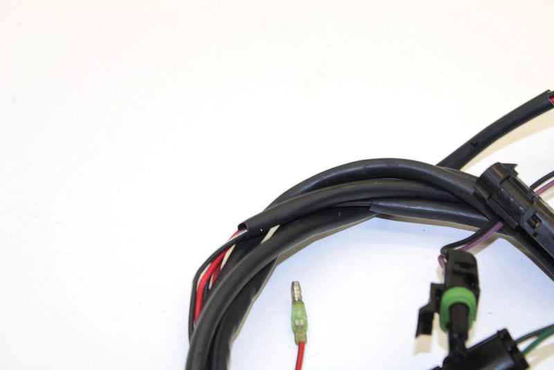 1994 Sea-doo Gtx Oem Gauge Wiring Harness 278000154 JS13