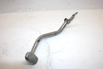 1980 Honda Atc110 Oem Rear Brake Pedal 46500-943-000 AH73