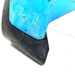 1988 Yamaha Moto 4 YFM200DX OEM Front Fender 2FH-21511-00-00 AY68