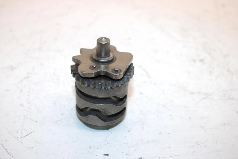 14 Can-am Outlander Max 400 Efi Oem Shift Drum 420257325 AB6