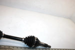 14 Can-am Outlander Max 400 Efi Oem Left Front Axle (Long) 705401109 AB6