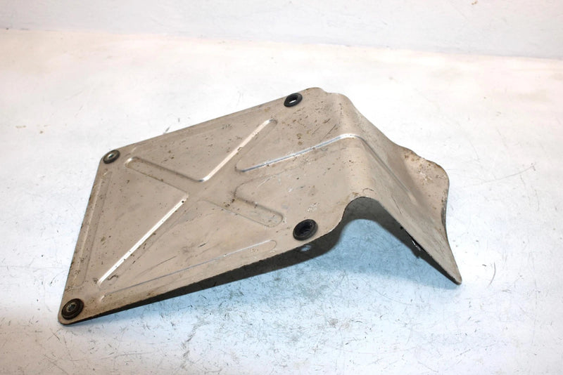 96 Suzuki King Quad 300 Ltf4wdx Oem Heat Shield 47432-19B10 47432-19B02 AS21